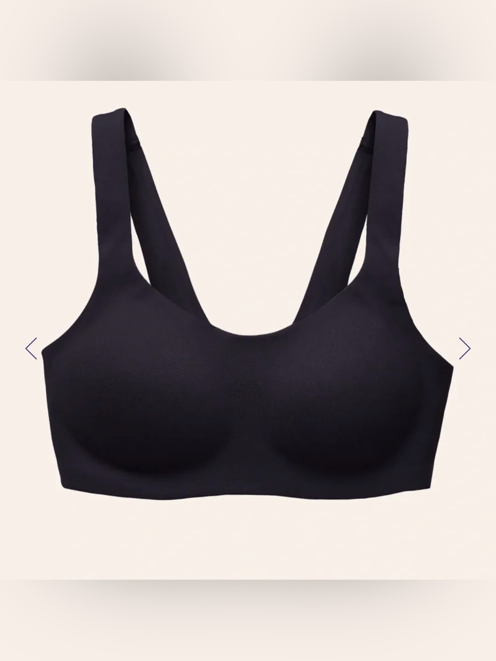 HUUG Daily Embrace Bra